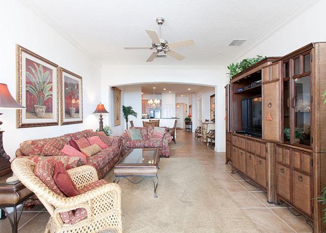 734 Cinnamon Beach Palm Coast Exterior photo